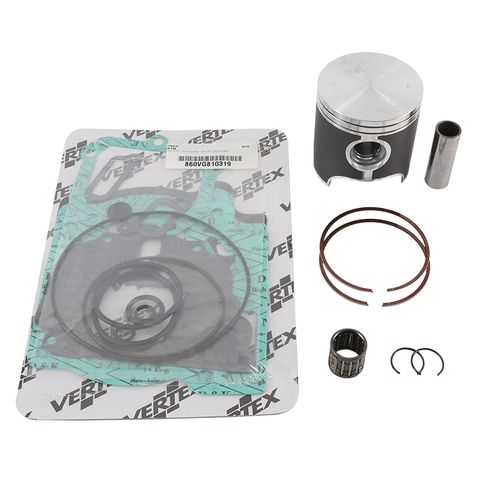 TOP END PISTON KIT VERTEX 63.95MM KTM 200 EXC 03-16