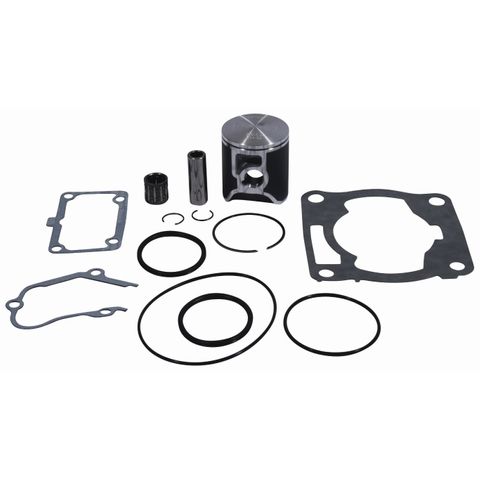 TOP END PISTON KIT VERTEX 43.45MM YAMAHA YZ65 18-ON