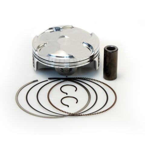 TOP END PISTON KIT VERTEX 77.96MM GAS GAS EC F MC HUSQVARNA FC FE KTM EXC F SX F XC F