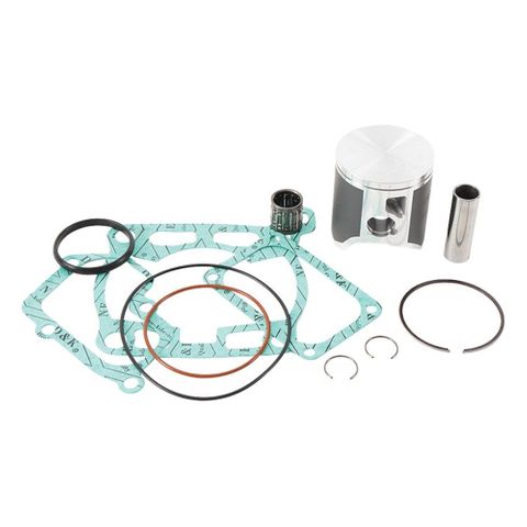 TOP END PISTON KIT VERTEX 53.96MM SUZUKI RM125 04-14