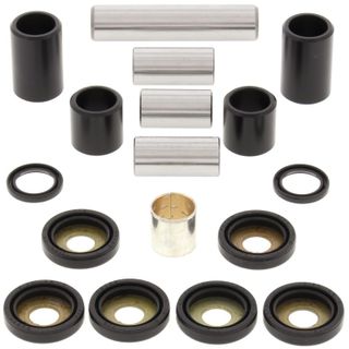 ALL BALLS LINKAGE BEARING KIT HONDA XR100 85-13 XR80 85-03