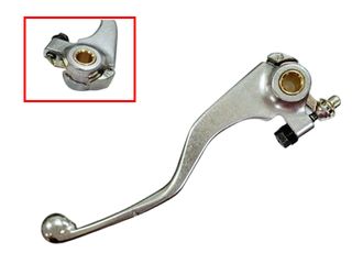 CLUTCH LEVER PSYCHIC HONDA CRF450R CRF450RX 21-ON