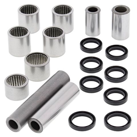 ALL BALLS LINKAGE BEARING KIT HONDA XR100 XR80 CRF100F CRF150F CRF230F