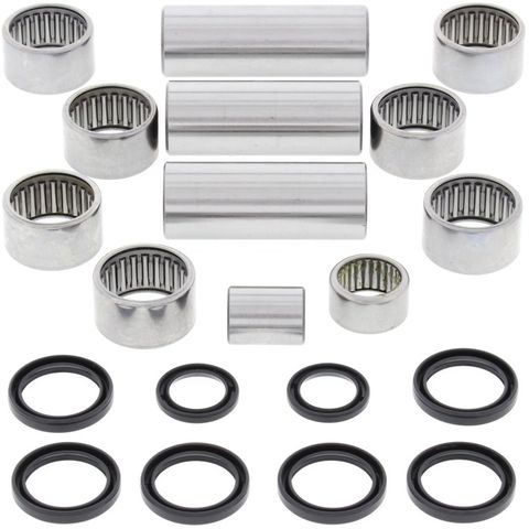 ALL BALLS LINKAGE BEARING KIT GAS GAS EC MC SM