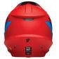 THOR SECTOR RUNNER MIPS HELMET RED BLUE