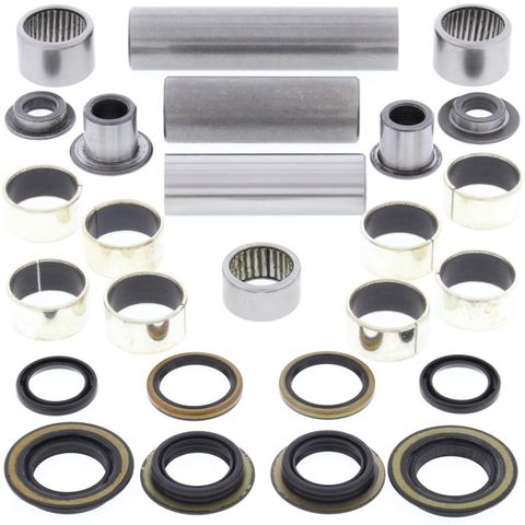 ALL BALLS LINKAGE BEARING KIT KAWASAKI KLX140 08-20