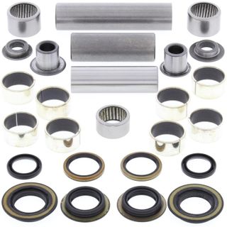 ALL BALLS LINKAGE BEARING KIT KAWASAKI KLX140 08-20