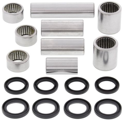 ALL BALLS LINKAGE BEARING KIT HONDA CTX200 02-21