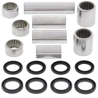 ALL BALLS LINKAGE BEARING KIT HONDA CTX200 02-21