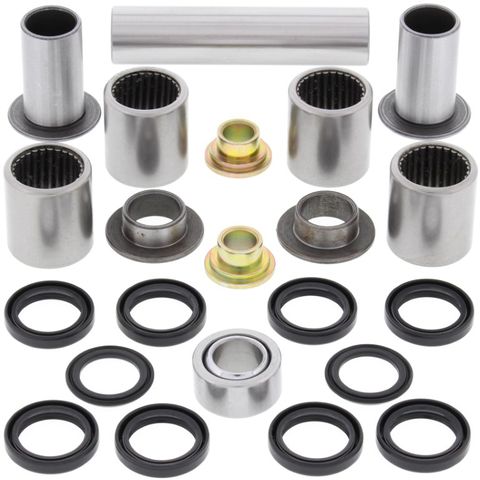 ALL BALLS LINKAGE BEARING KIT YAMAHA WR250 WR400F YZ125 YZ250 YZ400F YZ426F