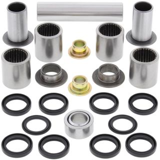 ALL BALLS LINKAGE BEARING KIT YAMAHA WR250 WR400F YZ125 YZ250 YZ400F YZ426F