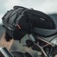 SW MOTECH TAIL BAG PRO SERIES CARGOBAG BLACK 50 LITRE 1680D BALLISTIC NYLON