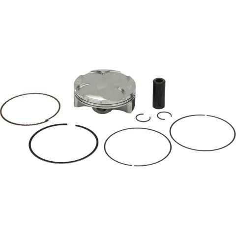 PISTON KIT VERTEX 78.96MM PRO REPLICA HONDA CRF250R CRF250RX 20-21