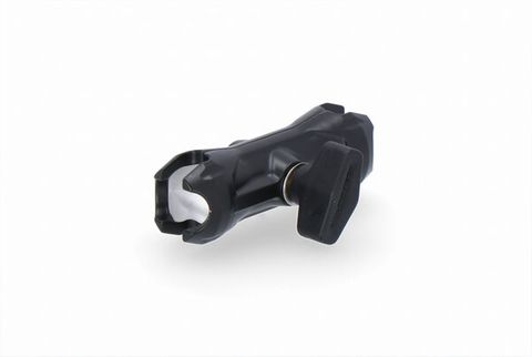 SW MOTECH RAM ARM MOUNT FOR BALL & BALL CLAMP RAM ALUMINUM CLAMP ARM TO CONNECT 2X1 RAM BALLS