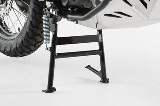 CENTRE STAND KAWASAKI KLR650 08-21 BLACK