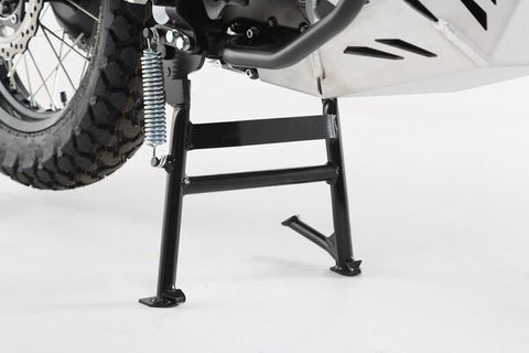 CENTRE STAND SW MOTECH KAWASAKI KLR650 08-ON