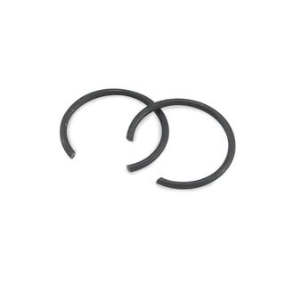 CIRCLIPS WOSSNER 15MM (SOLD IN PAIRS)