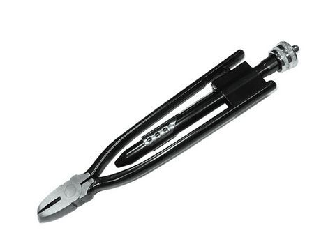 SAFETY WIRE TWISTING PLIERS PSYCHIC 9 INCH