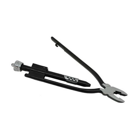 SAFETY WIRE TWISTING PLIERS PSYCHIC 9 INCH