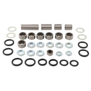 ALL BALLS LINKAGE BEARING KIT HONDA CRF250R CRF250RX CRF450L CRF450R CRF450RX CRF450X