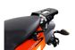 ALU RACK CARRIER SW MOTECH BMW K1200S 04-08