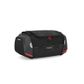SW MOTECH TAIL BAG PRO SERIES RACKPACK BLACK 32-42 LITRE 1680D BALLISTIC NYLON