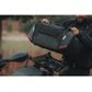 SW MOTECH TAIL BAG PRO SERIES RACKPACK BLACK 32-42 LITRE 1680D BALLISTIC NYLON