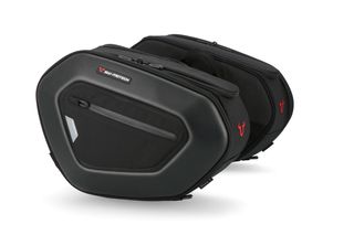 SW MOTECH PRO BLAZE SADDLEBAGS PRO SET DUCATI PANIGALE 899 14-15 PANIGALE 1199 11-14