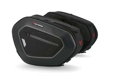 SW MOTECH PRO BLAZE SADDLEBAGS PRO SET DUCATI PANIGALE 899 14-15 PANIGALE 1199 11-14