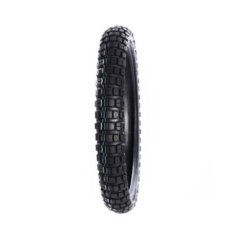 MOTORCYCLE TYRE 110/80-19  MOTOZ TRACTIONATOR DUALVENTURE