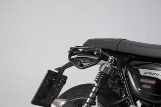 SIDE CARRIER SW MOTECH RIGHT TRIUMPH SPEED TWIN 18-ON