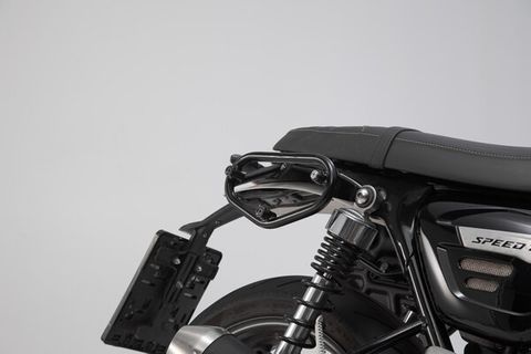 SIDE CARRIER SW MOTECH RIGHT TRIUMPH SPEED TWIN 18-ON