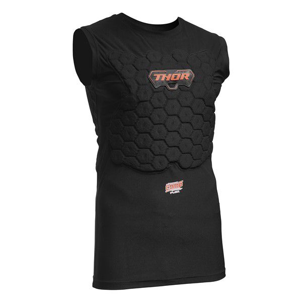 COMP XP FLEX DEFLECTOR SHORT SLEEVE