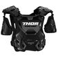 THOR GUARDIAN CHEST PROTECTOR YOUTH BLK