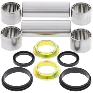 ALL BALLS SWINGARM BEARING KIT HONDA CR125R 89-92 CR250R 88-91 CR500R 89-01