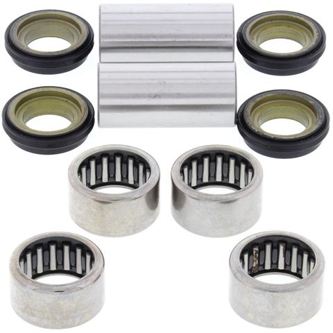 ALL BALLS SWINGARM BEARING KIT KAWASAKI KDX200 95-06 KDX220 97-05