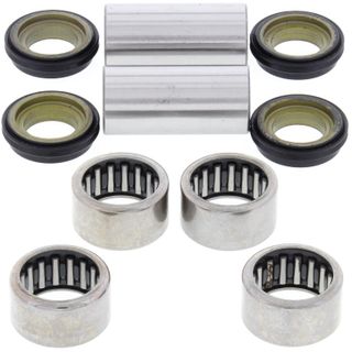 ALL BALLS SWINGARM BEARING KIT KAWASAKI KDX200 95-06 KDX220 97-05