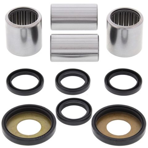 ALL BALLS SWINGARM BEARING KIT SUZUKI DR250 DR350 DR650 DRZ250 XF650 FREEWIND