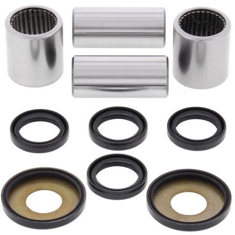 ALL BALLS SWINGARM BEARING KIT SUZUKI DR125 86-02 DR200 86-21