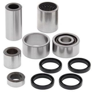 ALL BALLS SWINGARM BEARING KIT HONDA TRX420 07-13 TRX420FE 07-13 TRX500FE 12-13 TRX500FM 12-13