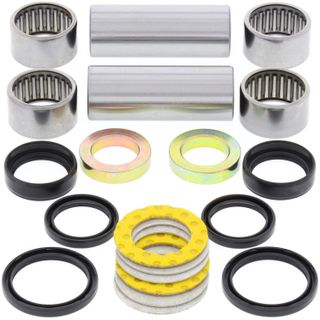 ALL BALLS SWINGARM BEARING KIT YAMAHA WR250F WR426F WR450F YZ125 YZ250 YZ250F YZ426F YZ450F