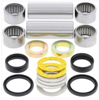 ALL BALLS SWINGARM BEARING KIT YAMAHA WR250F WR400F WR426F YZ125 YZ250 YZ250F YZ400F YZ426F