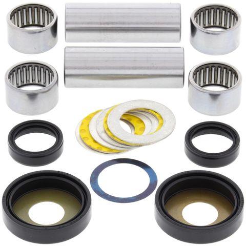 ALL BALLS SWINGARM BEARING KIT YAMAHA WR250 94-97 YZ125 93-97 YZ250 93-97