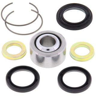 ALL BALLS SHOCK BEARING KIT UPPER REAR HONDA CR125R 87-93 CR250R 91-94 CR500R 91-93