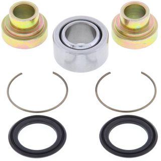 ALL BALLS SHOCK BEARING KIT UPPER REAR GAS GAS EC XC TXT SHERCO SC SCF SE YAMAHA WR YZ YZFX YZX