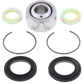 ALL BALLS SHOCK BEARING KIT LOWER REAR HONDA CR125R 91-93 CR250R 91-93 CR500R 91-94