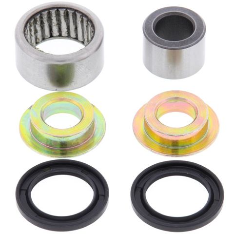 ALL BALLS SHOCK BEARING KIT LOWER REAR GAS GAS EC XC TXT YAMAHA WR YZ YZ F FX X