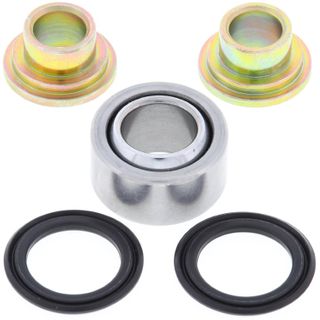 ALL BALLS SHOCK BEARING KIT LOWER REAR YAMAHA WR250 WR400F YZ125 YZ250 YZ400F YZ426F