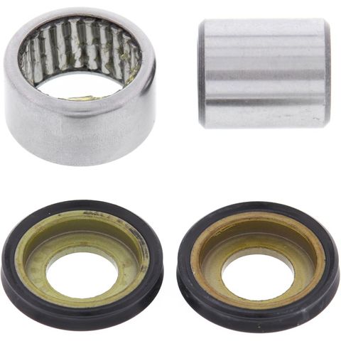 ALL BALLS SHOCK BEARING KIT UPPER REAR SUZUKI LT-R450 RM125 RM250 RMX450 RMZ250 RMZ450