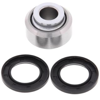 ALL BALLS SHOCK BEARING KIT LOWER REAR HONDA CR500R 96-01 XR650 00-07